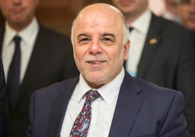 رئيس الوزراء العراقي د. حيدر العبادي